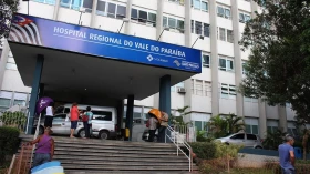 Hospital Regional oferece vagas de emprego para enfermagem 