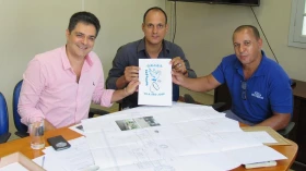 Vereador anuncia nova escola de samba na Vila São José