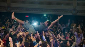 Show de Eduardo Sterblitch ganha nova sessão