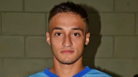 Futsal Taubaté anuncia ala de 17 anos