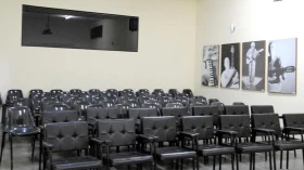 Mistau oferece filme de Mazzaropi e oficina gratuita em março