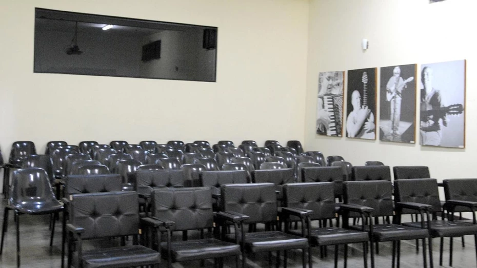 Mistau oferece filme de Mazzaropi e oficina gratuita em março