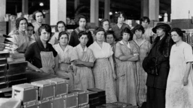 História do Dia Internacional da Mulher é marcada por luta