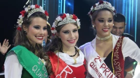 Festa de Quiririm abre inscrições para concurso de rainha 