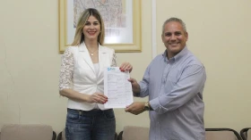 Vera Saba deixa PT e filia-se ao Partido da Mulher Brasileira