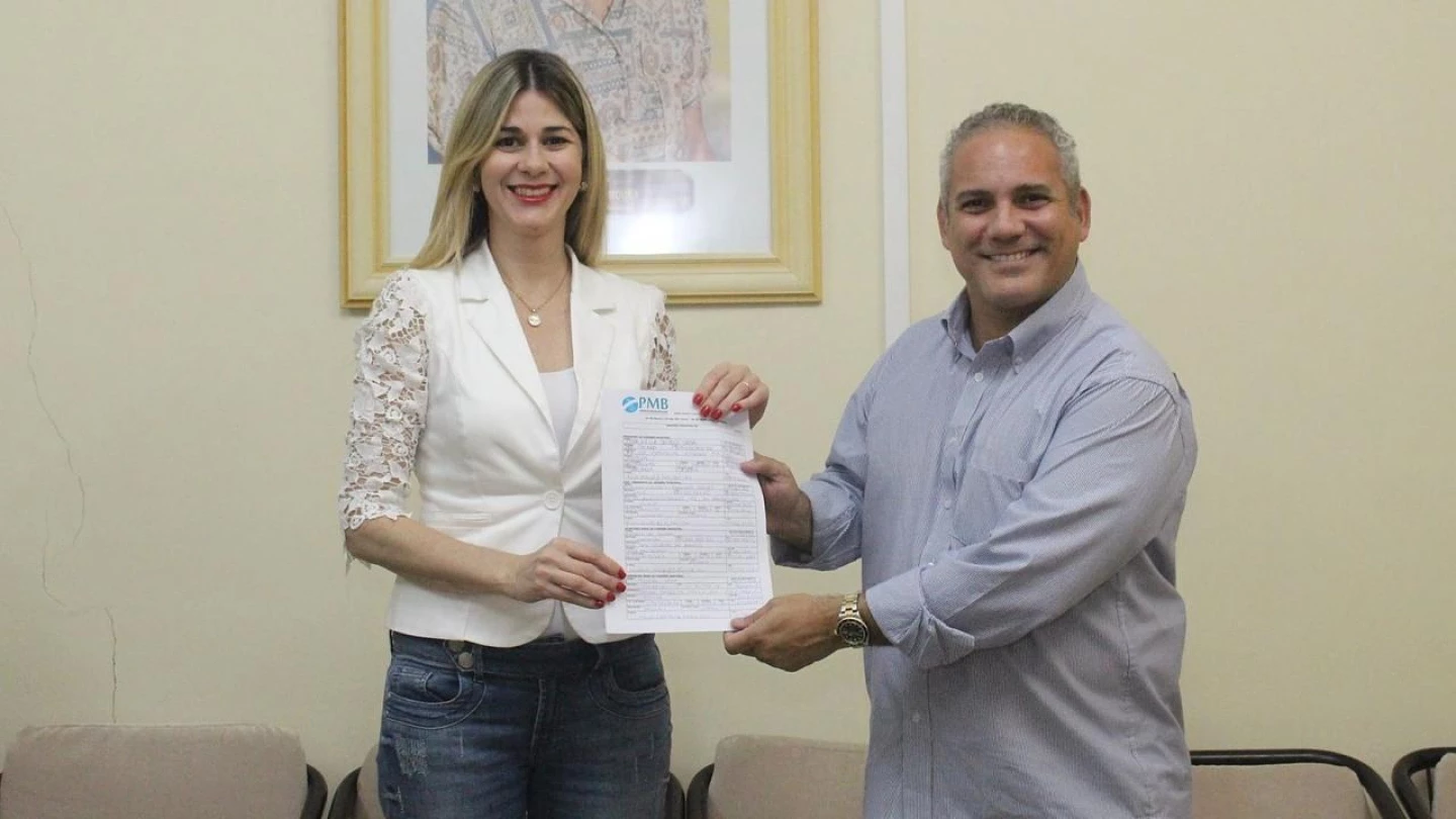 Vera Saba deixa PT e filia-se ao Partido da Mulher Brasileira