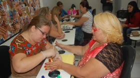 Polo da Beleza tem vagas abertas para cursos