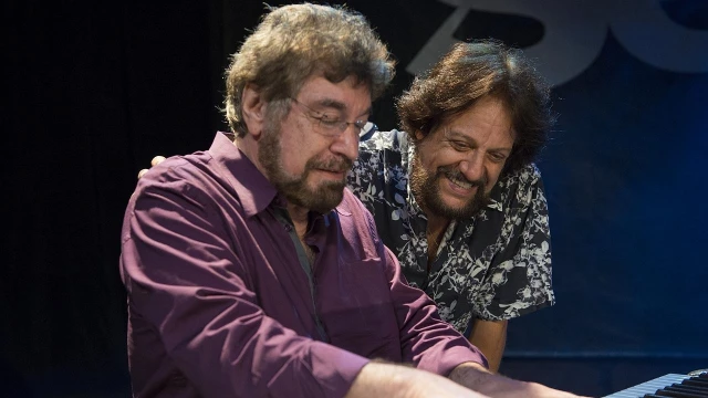 Wagner Tiso e Tunai apresentam show “Saudades de Elis” no Sesc