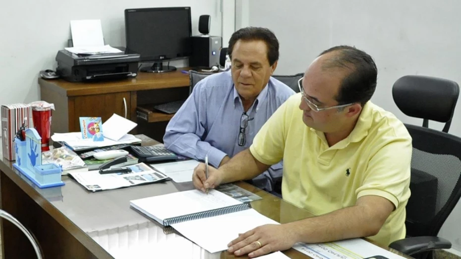 STJ suspende direitos políticos de vereadores da cidade