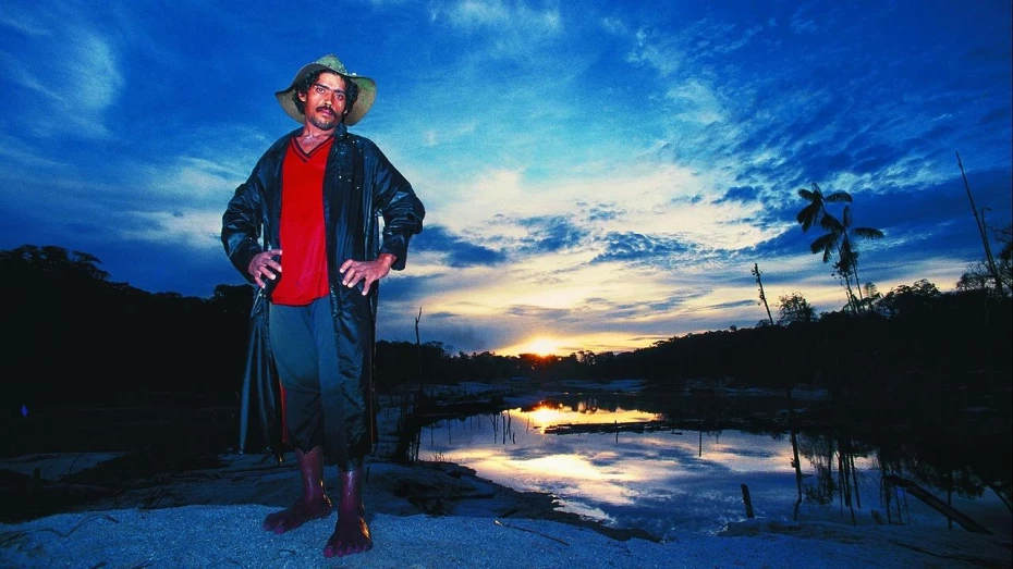 Exposição “Amazônia Ocupada” chega ao município