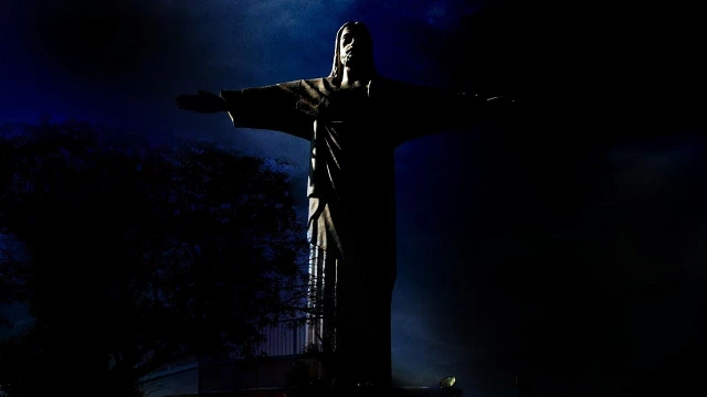 Taubaté participa mais um ano da Hora do Planeta