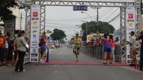 31ª edição da corrida General Salgado acontece neste domingo