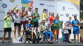 General Salgado reúne milhares em 31ª edição 