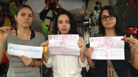 Bate-papo sobre empoderamento feminino é destaque no Sesc