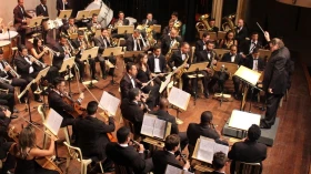Osita apresenta Concerto de Gala no Teatro Metrópole 