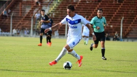 Burro da Central conta com reforços para jogo contra Monte Azul