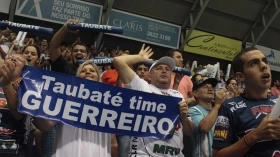 Troca de ingressos para semifinal da Superliga tem início