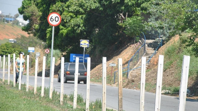Rota de fiscalização do radar móvel é divulgada