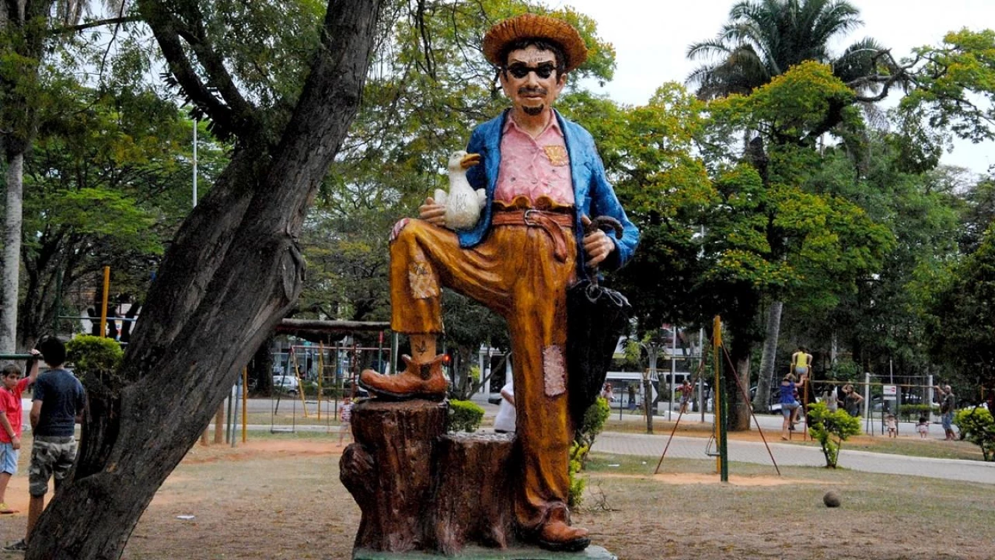 Multa por vandalismo em patrimônio público pode chegar a R$ 2 mil