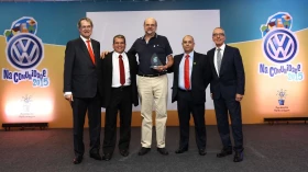 Oficina aborda concurso “Volkswagen na Comunidade”