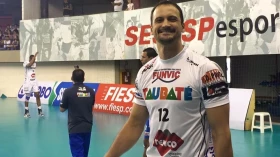 Vitória na noite de hoje coloca Taubaté na final da Superliga
