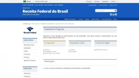 70% ainda não declararam Imposto de Renda em Taubaté