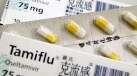 Vigilância Epidemiológica solicita reposição de estoques de tamiflu