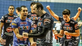 Jogo decisivo entre Taubaté e Campinas vale vaga na final da Superliga