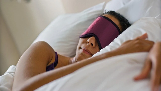 Especialista do HR destaca importância de uma boa noite de sono