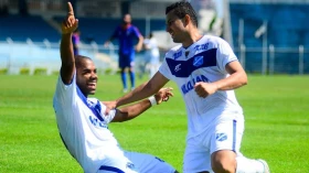 Data marcada: E.C. Taubaté joga sábado contra Barretos
