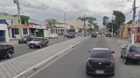 Av. Juca Esteves será parcialmente interditada