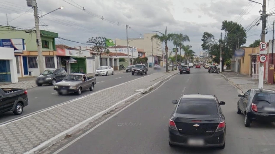 Av. Juca Esteves será parcialmente interditada