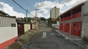 Vias do Baronesa sofrem alterações a partir de domingo