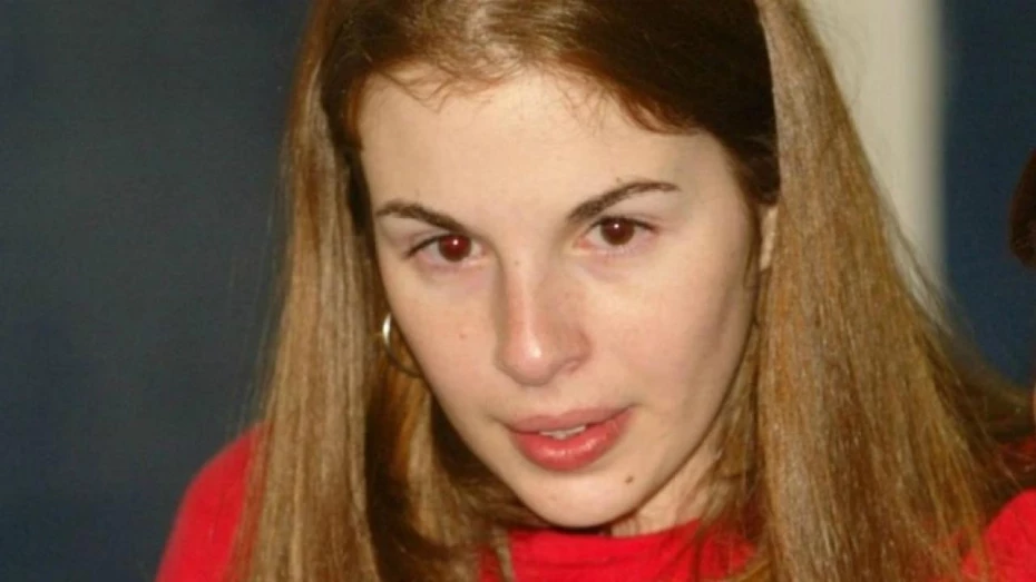 Suzane von Richthofen é autorizada a cursar faculdade em Taubaté Suzane von Richthofen é autorizada a cursar faculdade em Taubaté