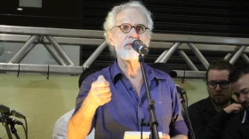 Renato Teixeira participa de apresentação da Trilha da Imaculada