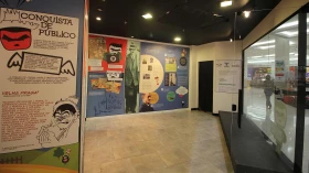 Exposição “Nerd Sertanejo” presta homenagem a Monteiro Lobato