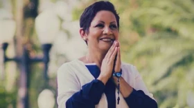 Evento beneficente conta com lançamento de CD de Sueli Baracho