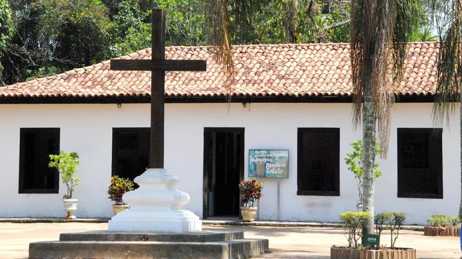 Semana Monteiro Lobato tem início nesta segunda-feira Semana Monteiro Lobato tem início nesta segunda-feira