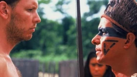 Mistau exibe filme “Hans Staden” 
