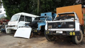 Bens inutilizados são colocados em leilão pela Prefeitura