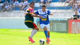 E.C. Taubaté e Barretos duelam por vaga nas semifinais da Série A2