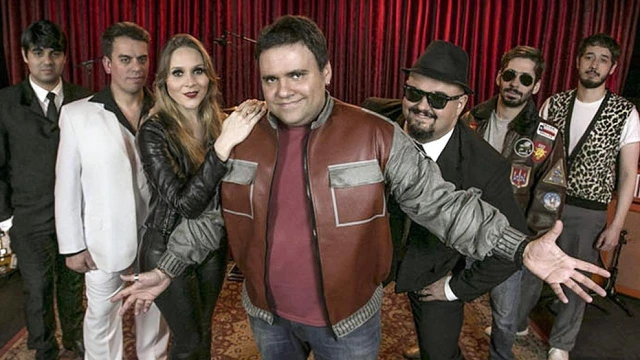 The SoundTrackers apresenta o melhor das trilhas sonoras do cinema