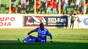 Burro é derrotado pelo Barretos e está eliminado da Série A2