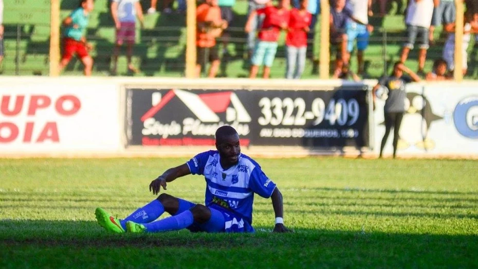 Burro é derrotado pelo Barretos e está eliminado da Série A2 Burro é derrotado pelo Barretos e está eliminado da Série A2