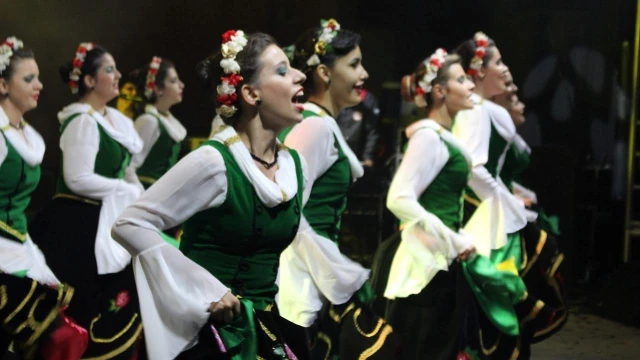 Festa de Quiririm divulga programação completa da 27ª edição