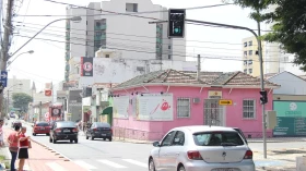 Prefeitura investe em melhorias nos semáforos da região central