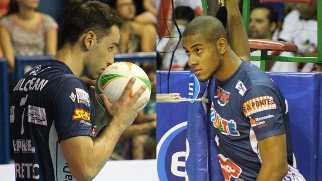 Panatlhon e Prefeitura homenageiam destaques do esporte em 2015