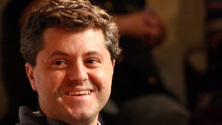Clube da Leitura do Sesc recebe escritor Ricardo Lísias Clube da Leitura do Sesc recebe escritor Ricardo Lísias