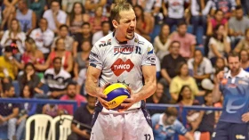 Vôlei Taubaté confirma saída de Lipe da equipe 