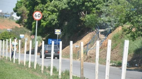 Confira a localização do radar móvel nesta semana